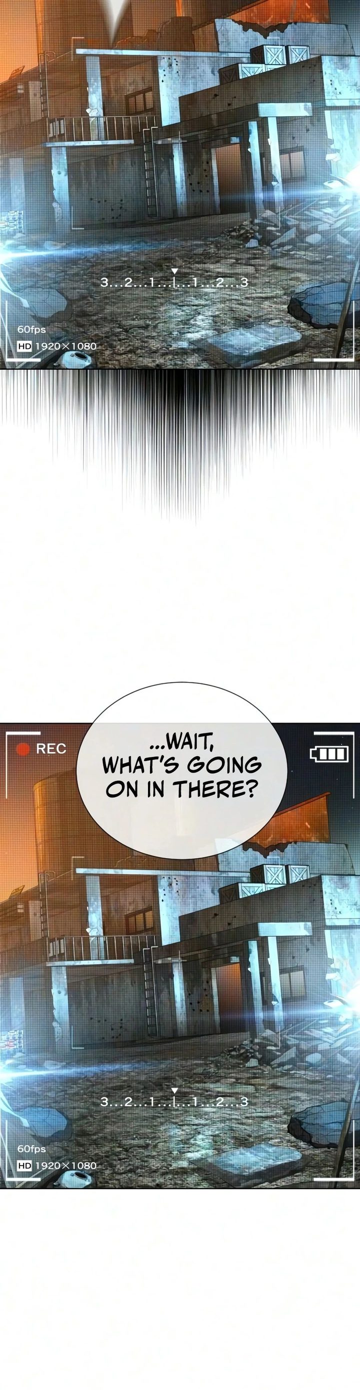 Killer Pietro Chapter 136 - Page 34