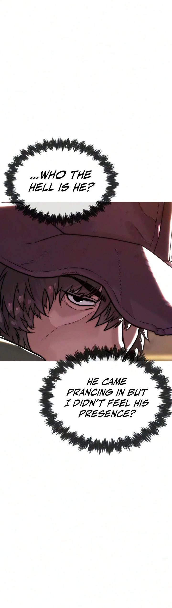Killer Pietro Chapter 136 - Page 9