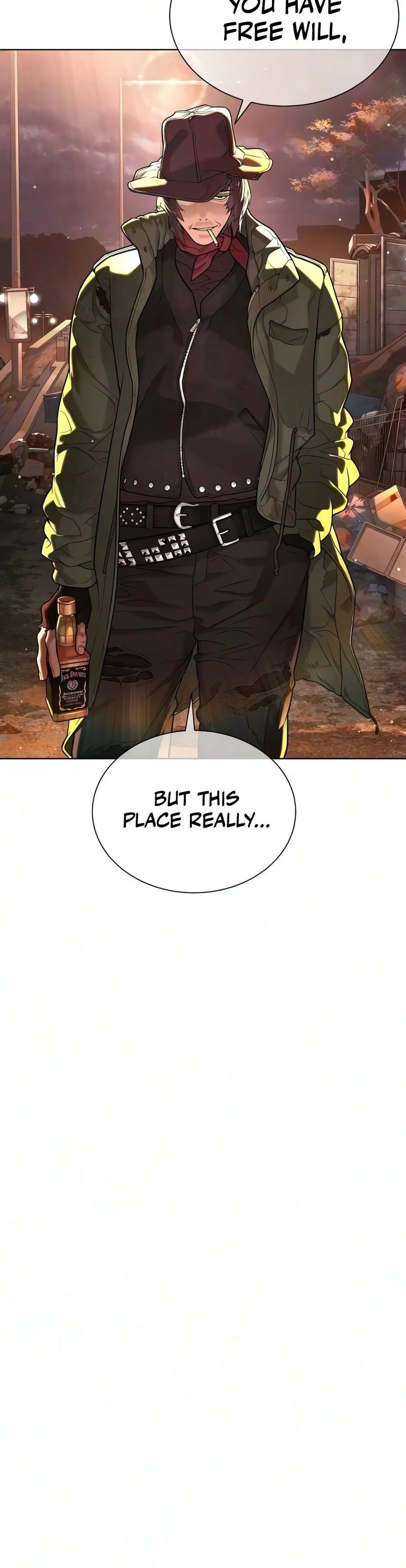 Killer Pietro Chapter 137 - Page 11