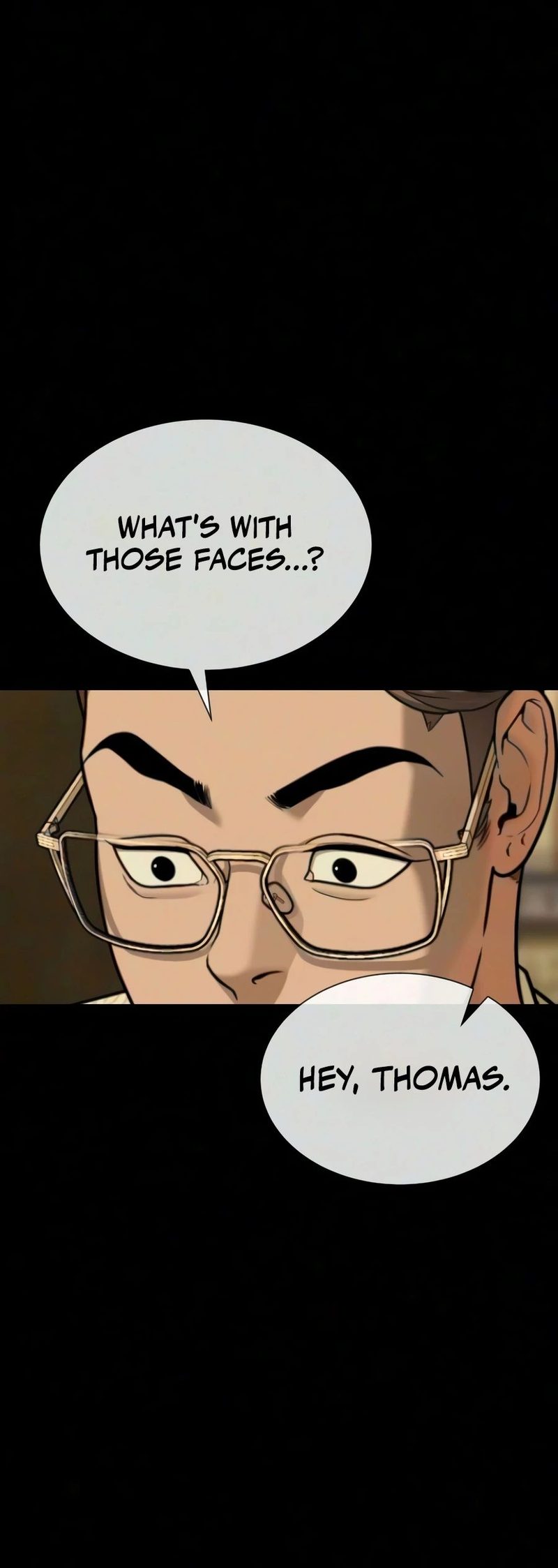 Killer Pietro Chapter 137 - Page 31