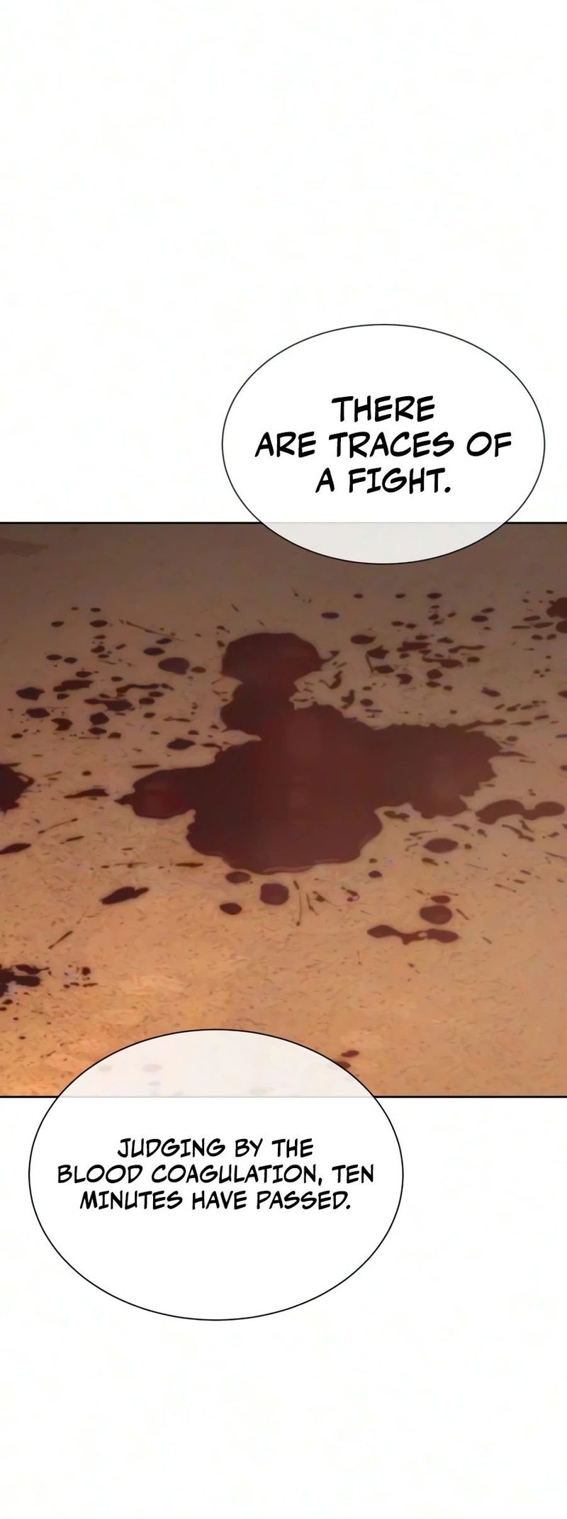 Killer Pietro Chapter 138 - Page 7