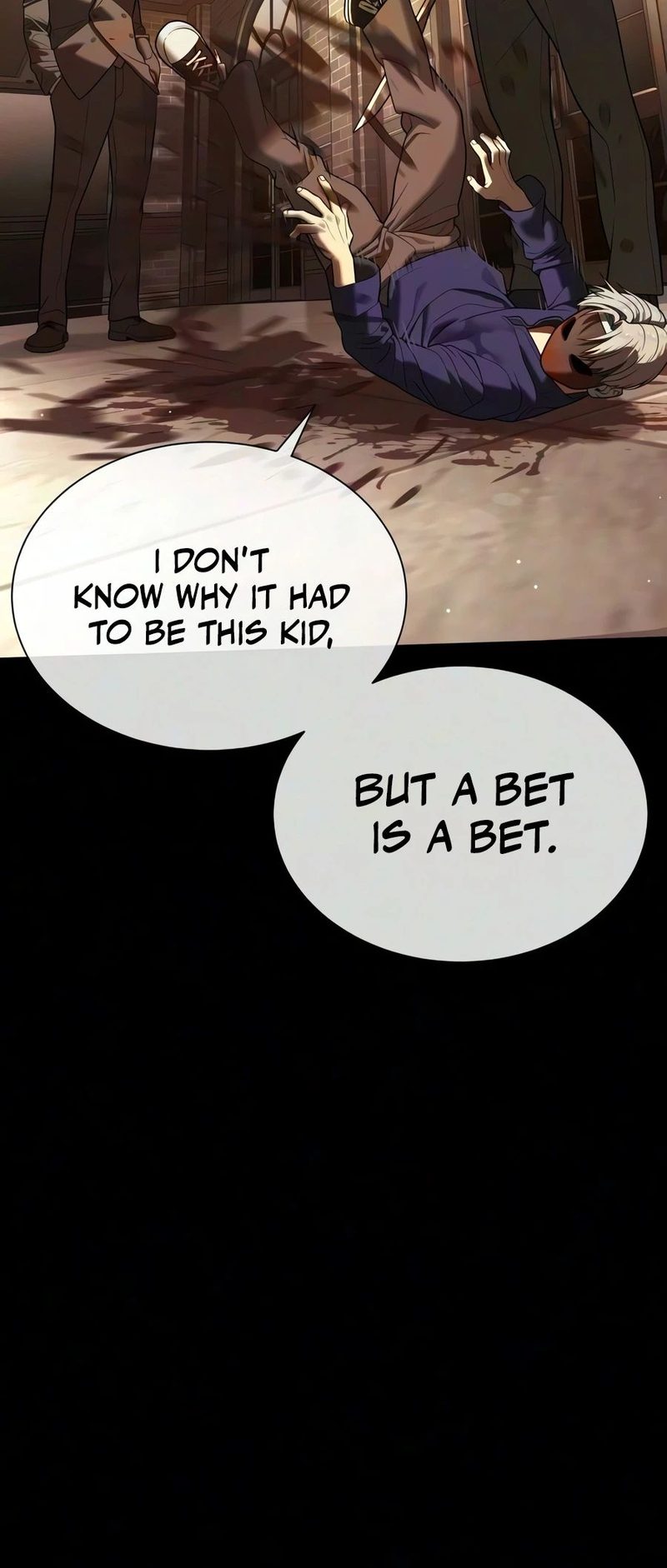 Killer Pietro Chapter 139 - Page 17