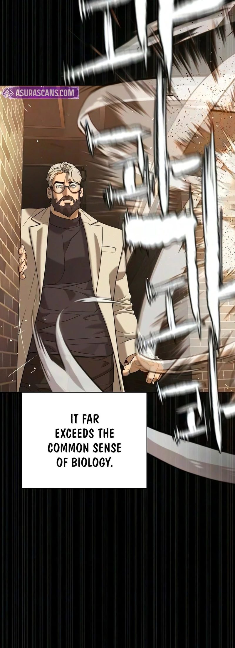 Killer Pietro Chapter 139 - Page 21