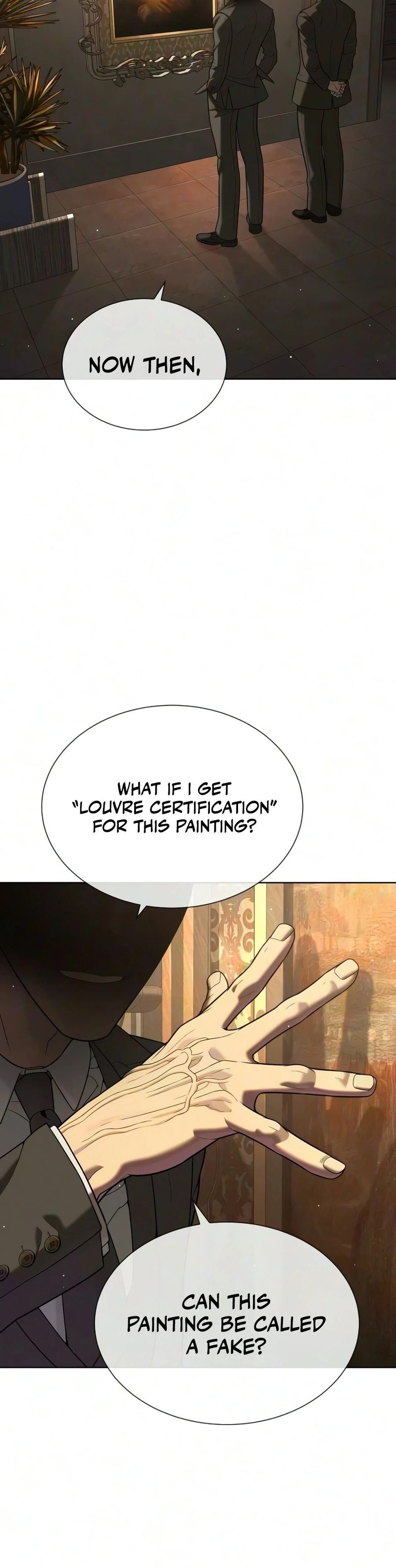 Killer Pietro Chapter 139 - Page 23