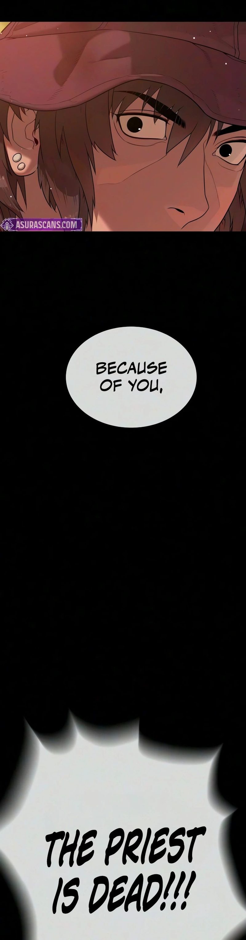 Killer Pietro Chapter 139 - Page 29