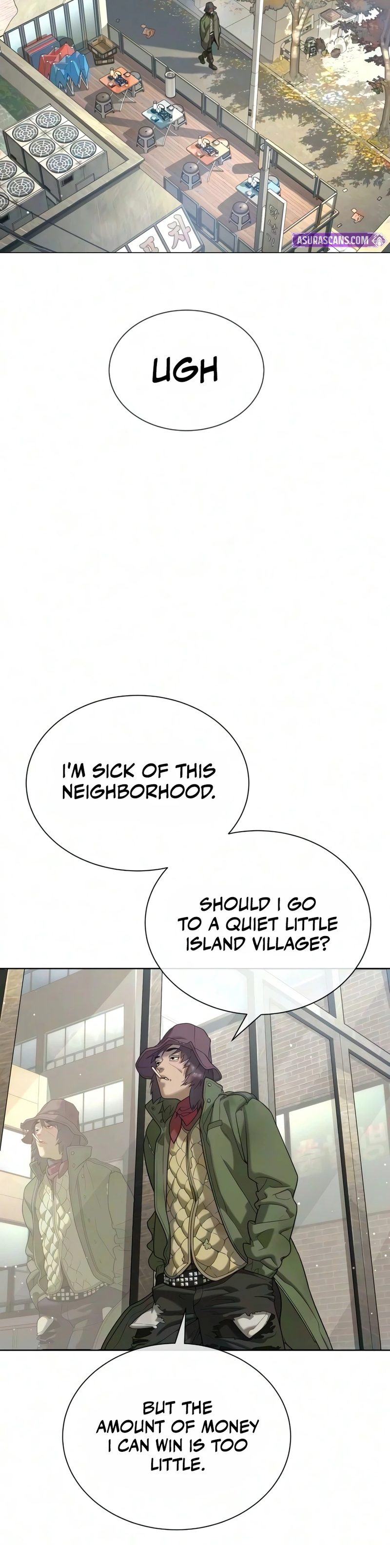 Killer Pietro Chapter 140 - Page 11