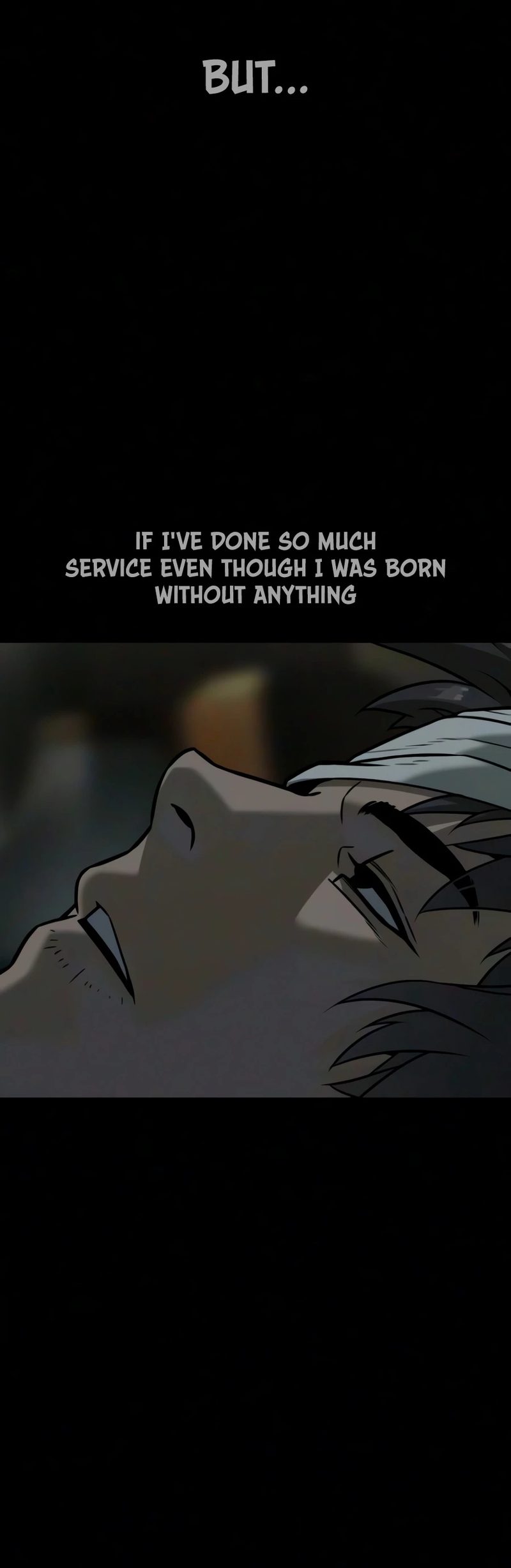 Killer Pietro Chapter 140 - Page 23