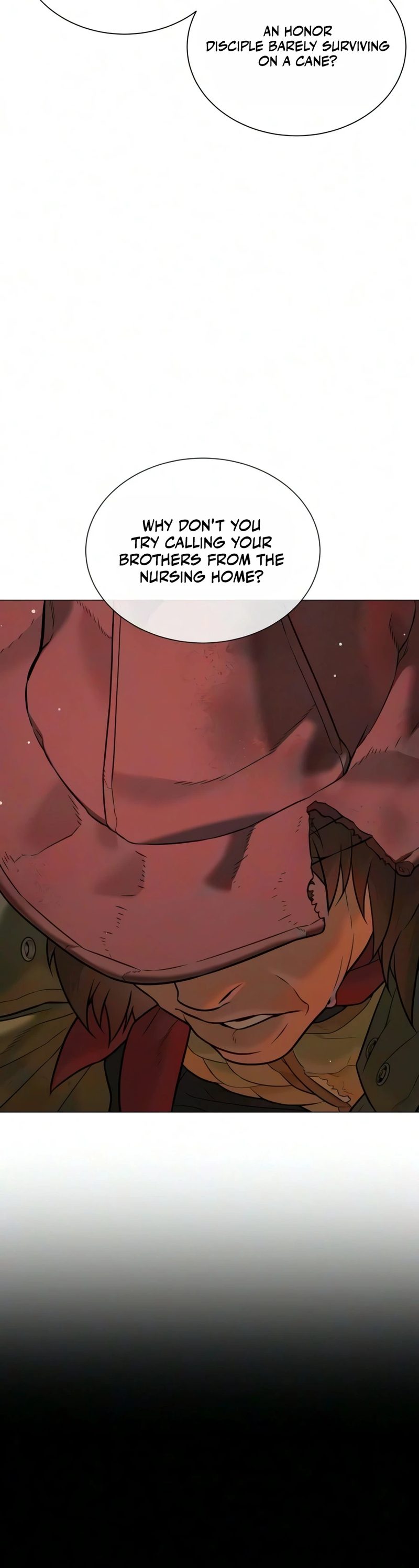 Killer Pietro Chapter 140 - Page 35