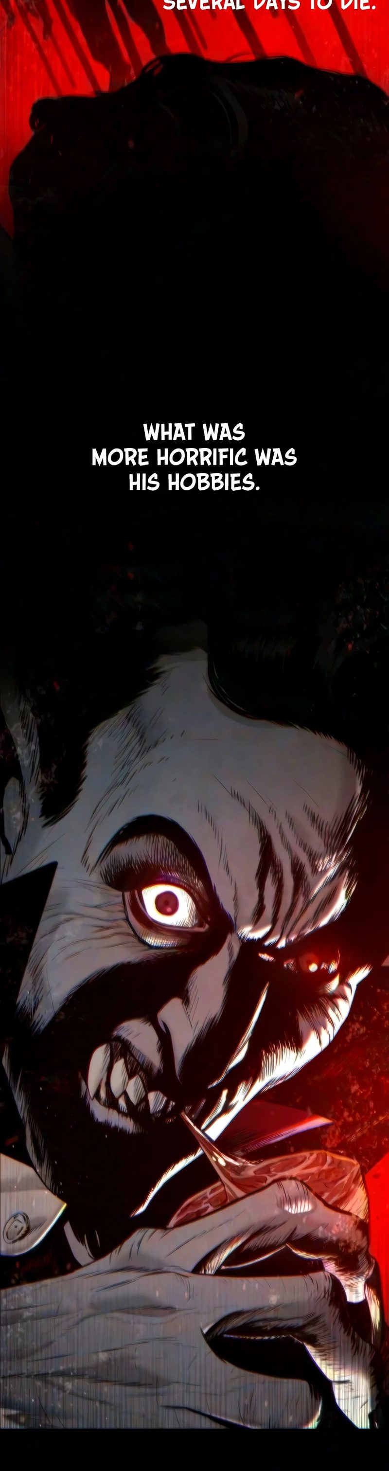 Killer Pietro Chapter 140 - Page 7