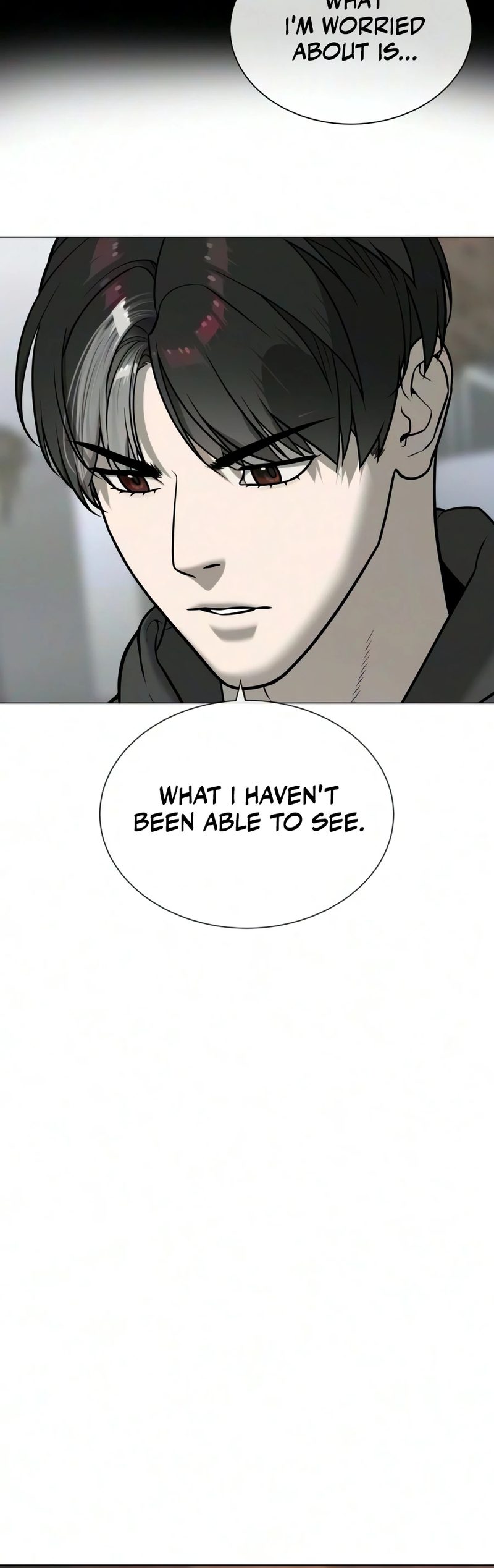 Killer Pietro Chapter 140 - Page 9