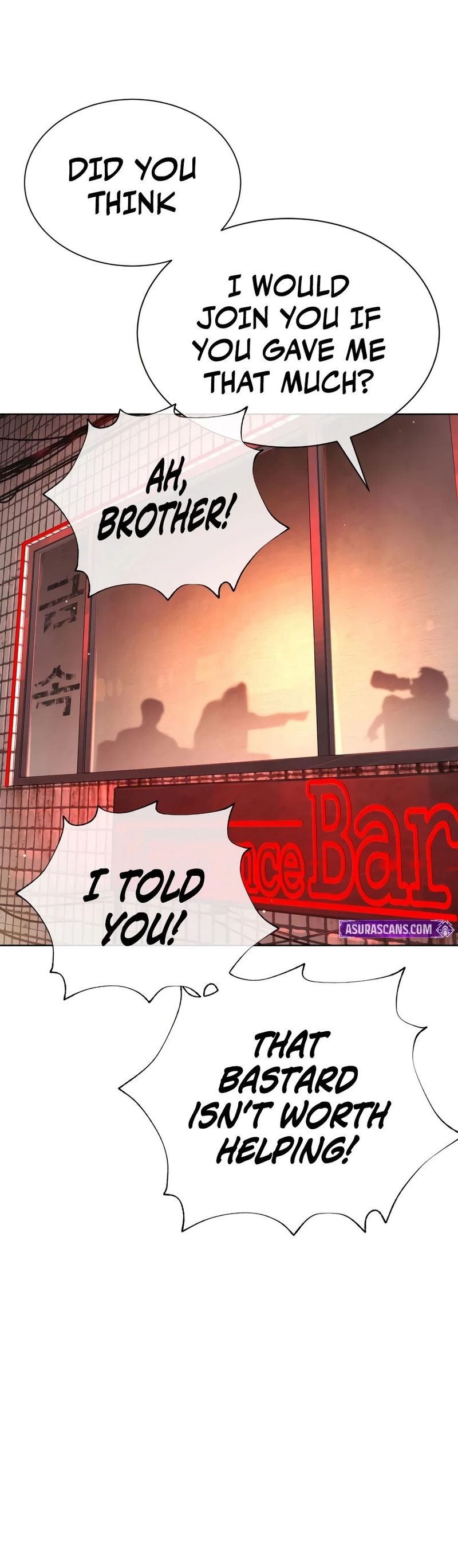 Killer Pietro Chapter 141 - Page 20