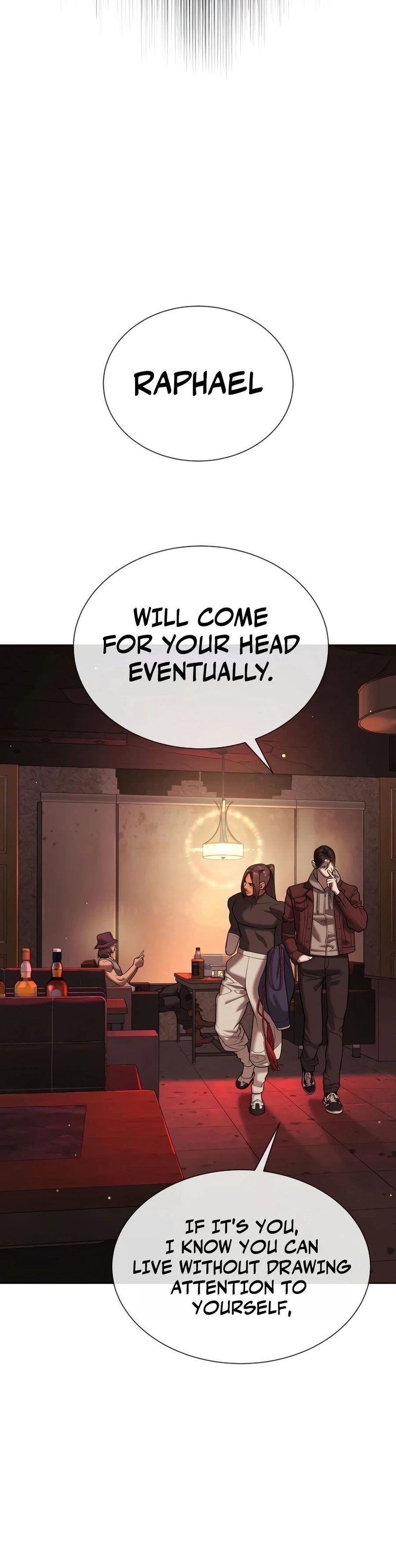 Killer Pietro Chapter 141 - Page 22