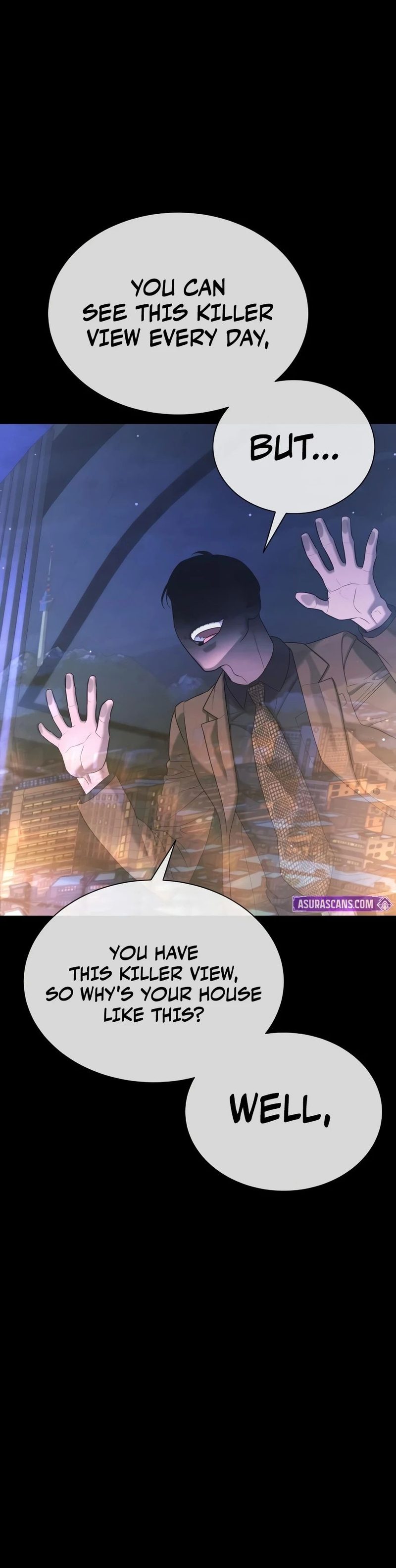 Killer Pietro Chapter 141 - Page 26