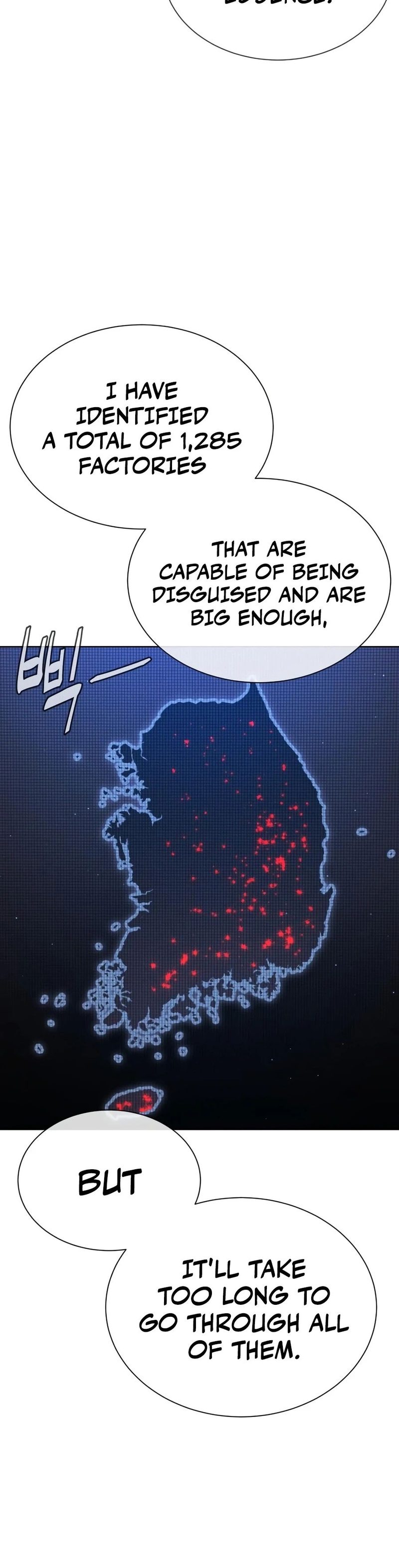 Killer Pietro Chapter 141 - Page 42