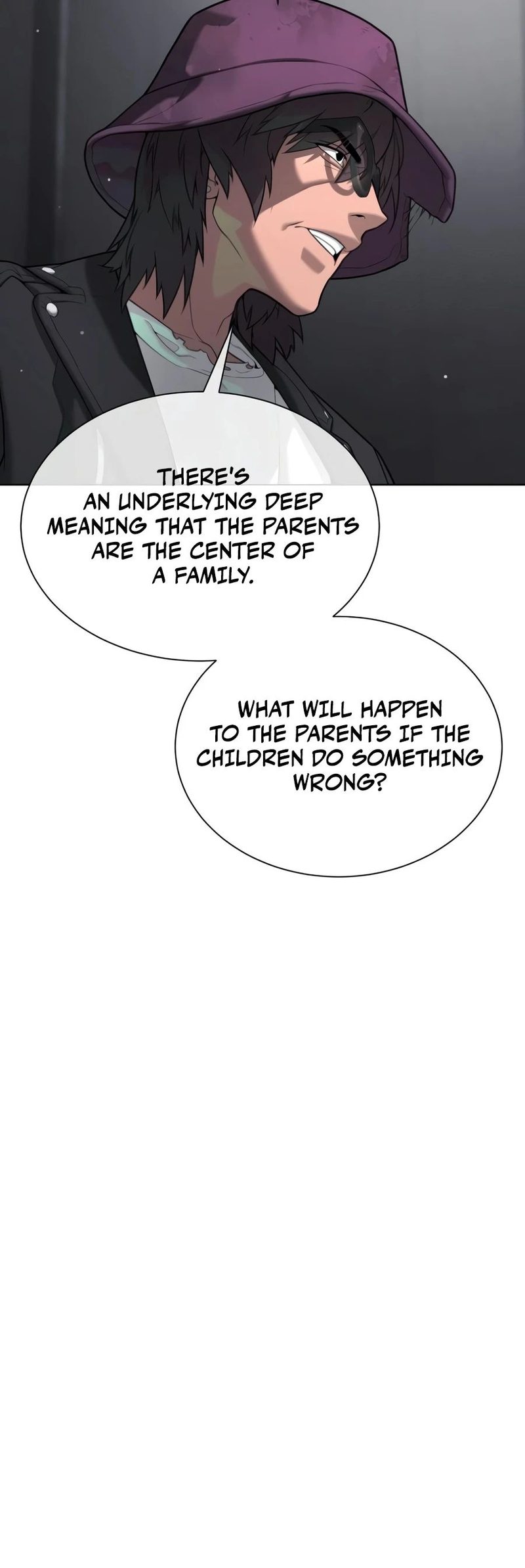 Killer Pietro Chapter 141 - Page 44