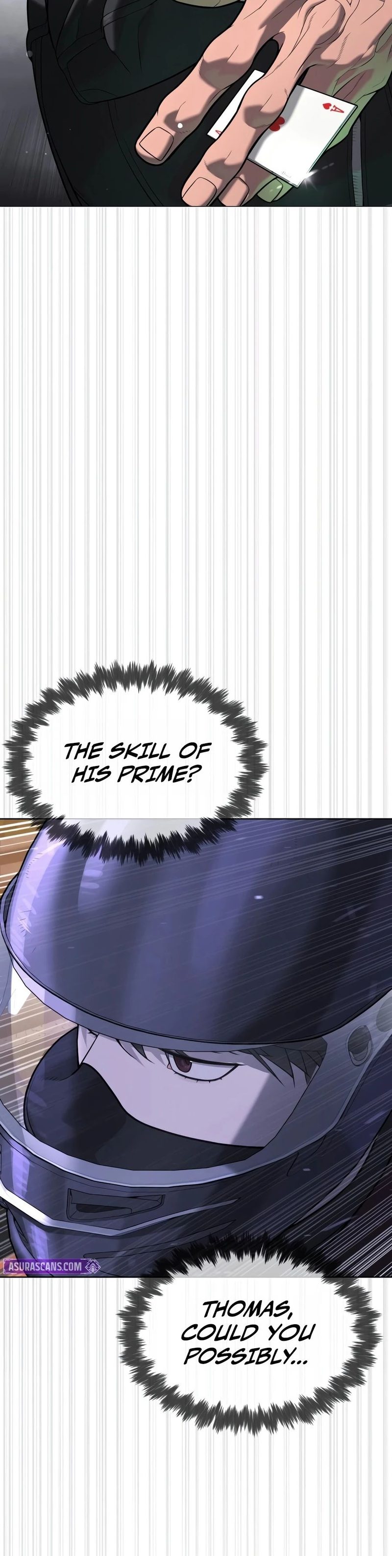 Killer Pietro Chapter 142 - Page 19