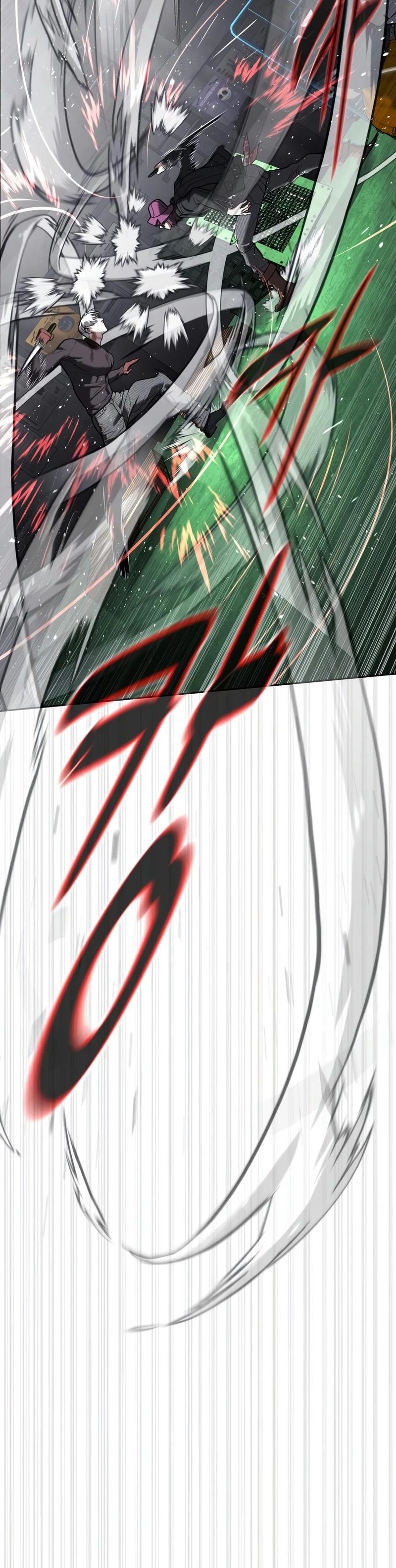 Killer Pietro Chapter 142 - Page 32