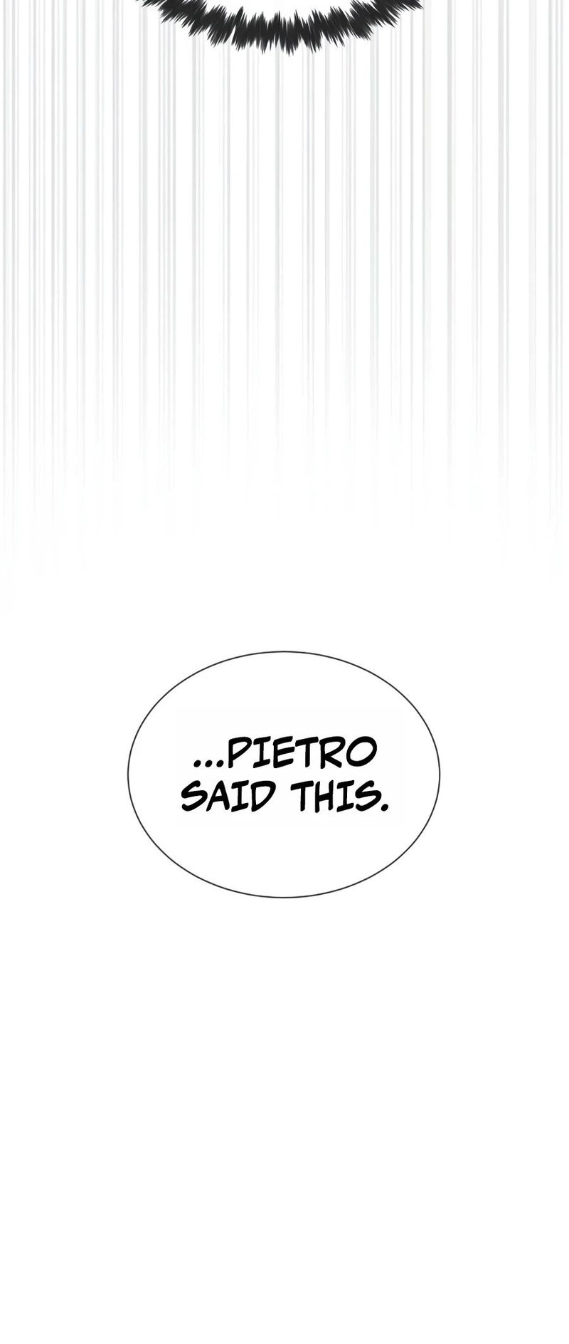 Killer Pietro Chapter 142 - Page 38