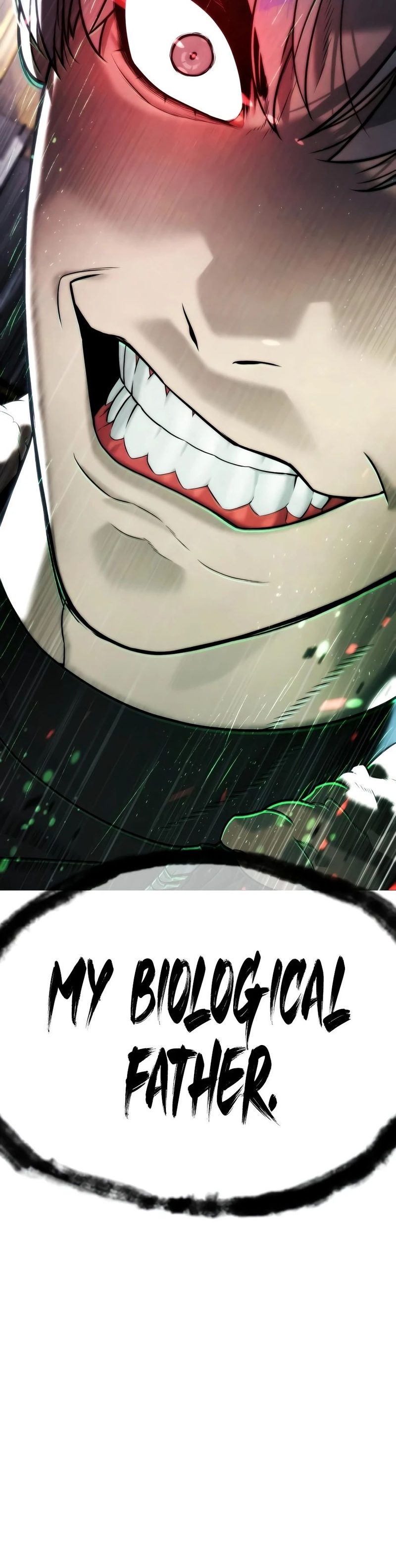 Killer Pietro Chapter 142 - Page 5