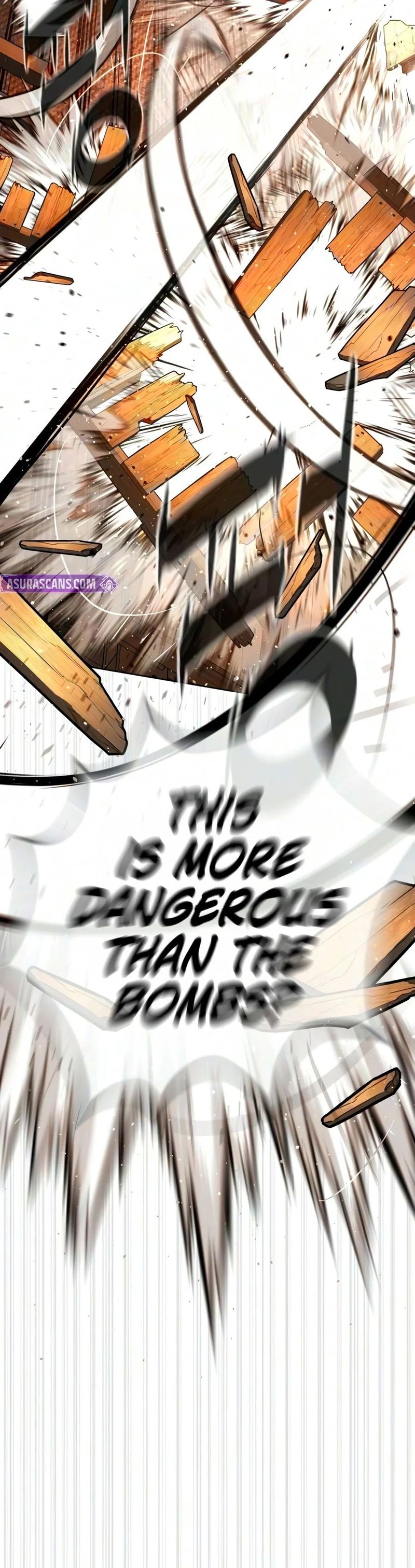 Killer Pietro Chapter 146 - Page 18