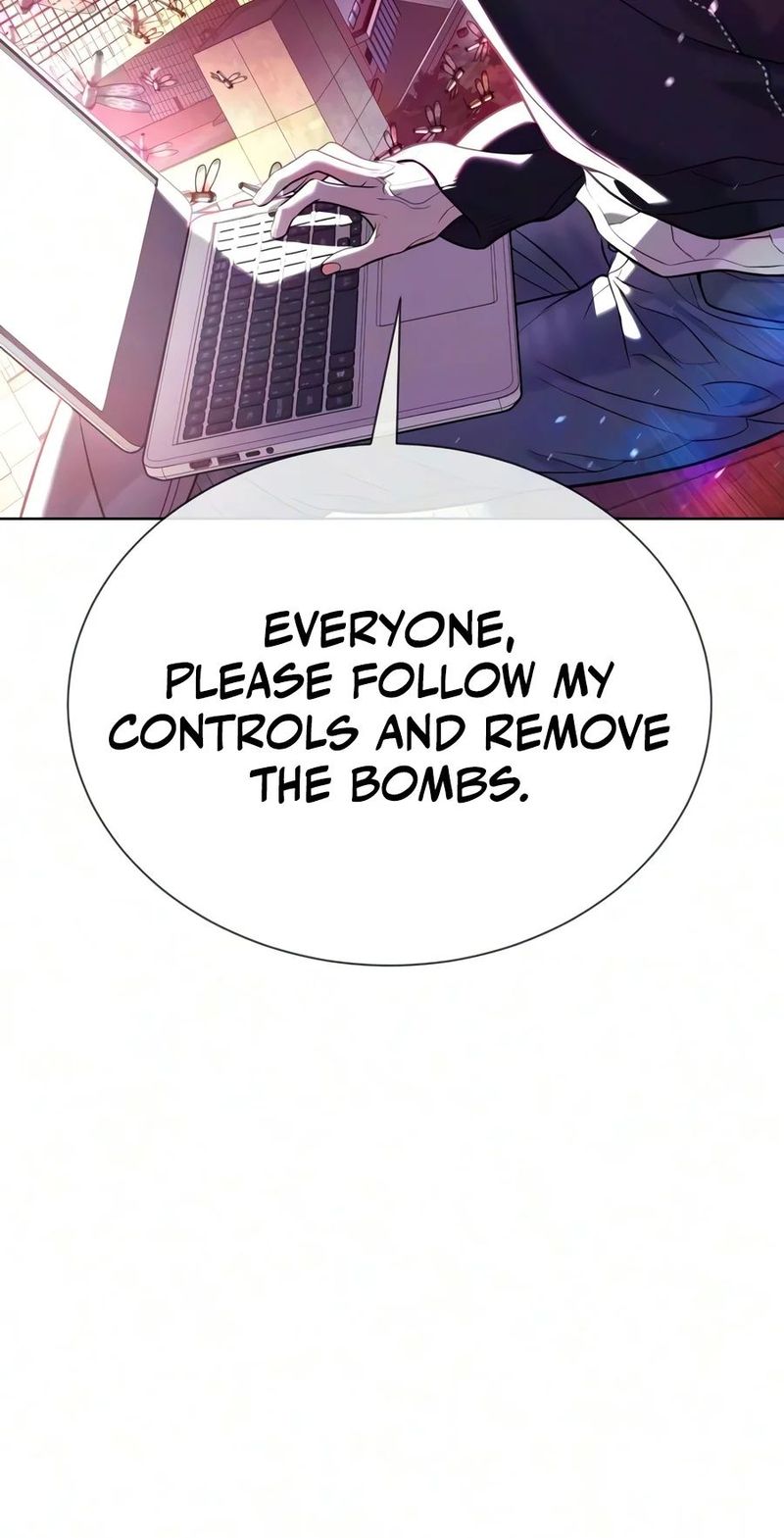 Killer Pietro Chapter 146 - Page 22