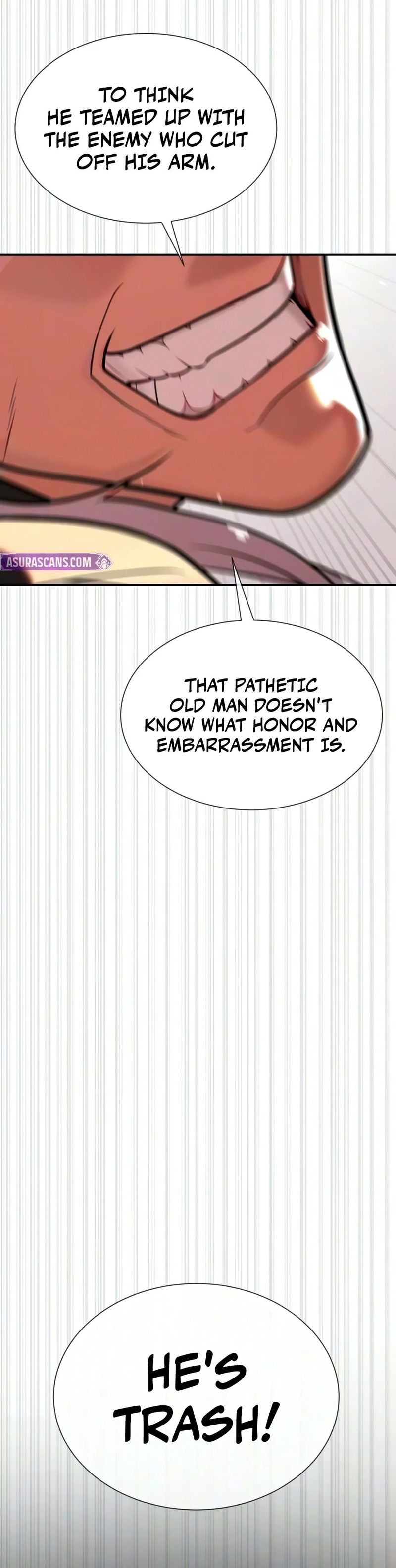 Killer Pietro Chapter 146 - Page 33