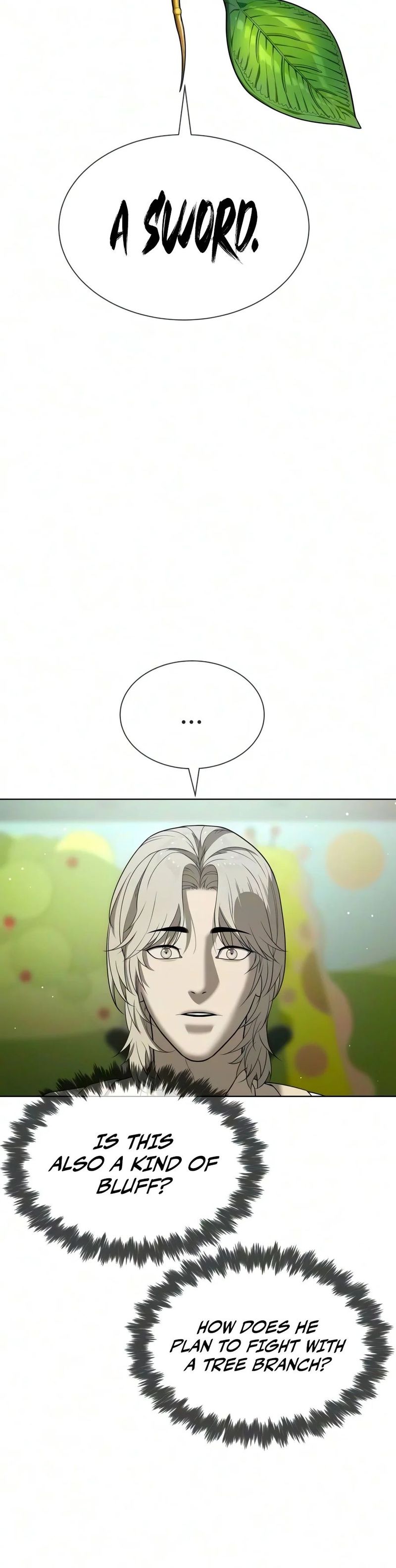 Killer Pietro Chapter 148 - Page 26