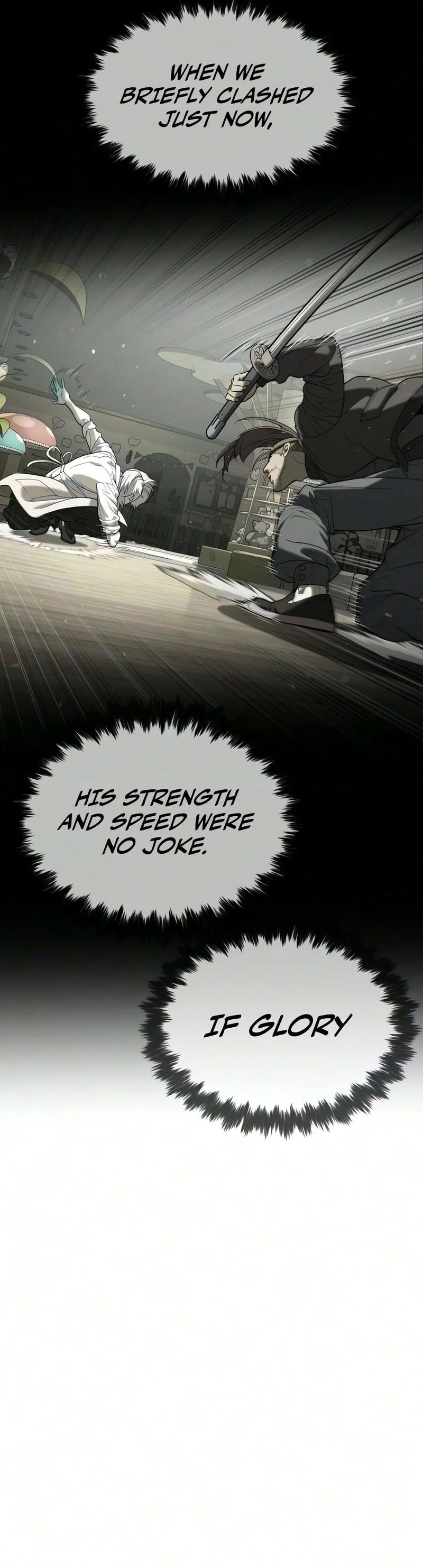 Killer Pietro Chapter 148 - Page 9