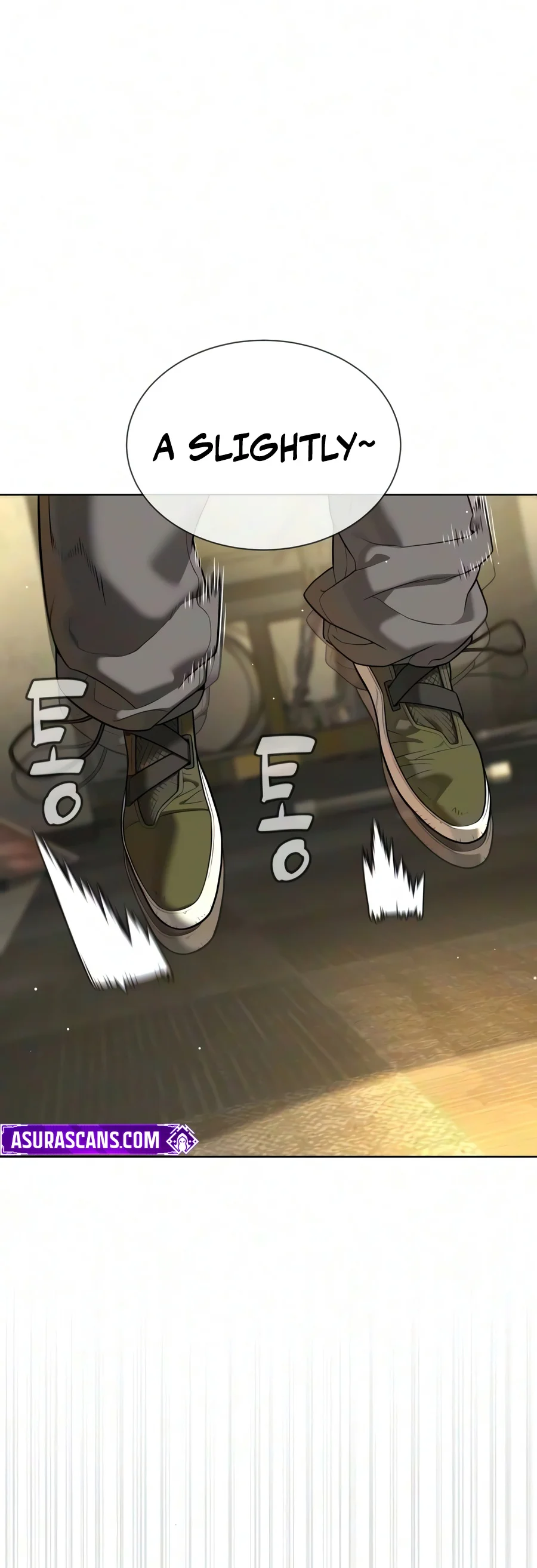 Killer Pietro Chapter 150 - Page 18