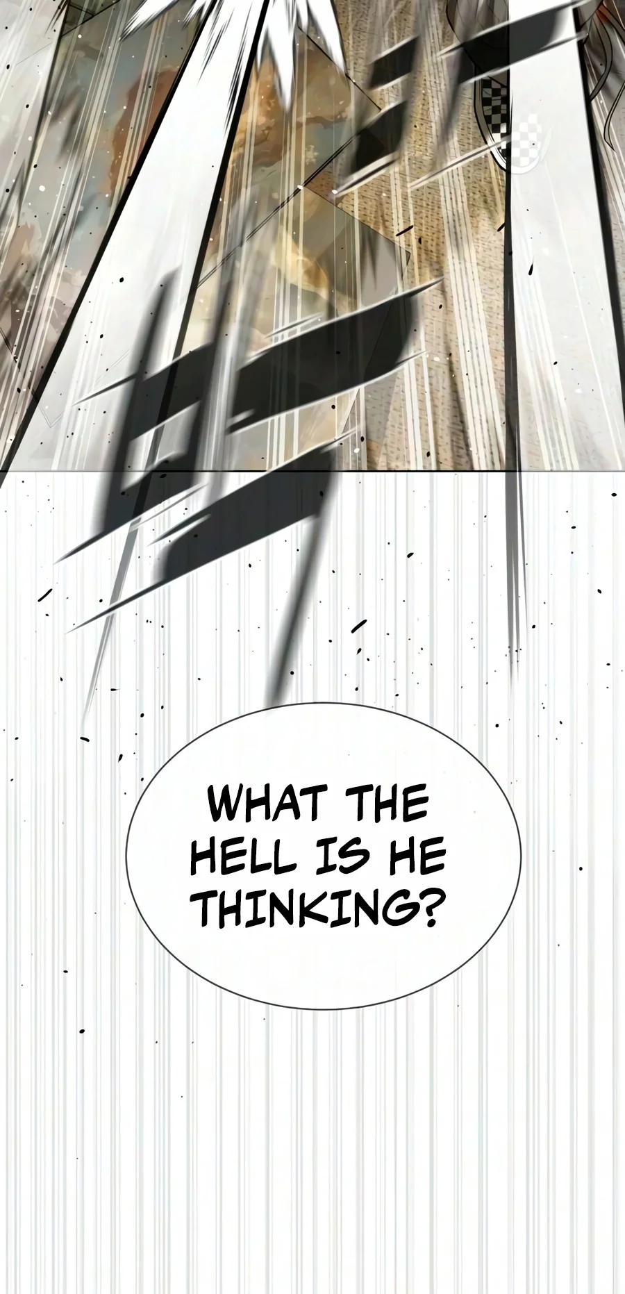 Killer Pietro Chapter 150 - Page 28