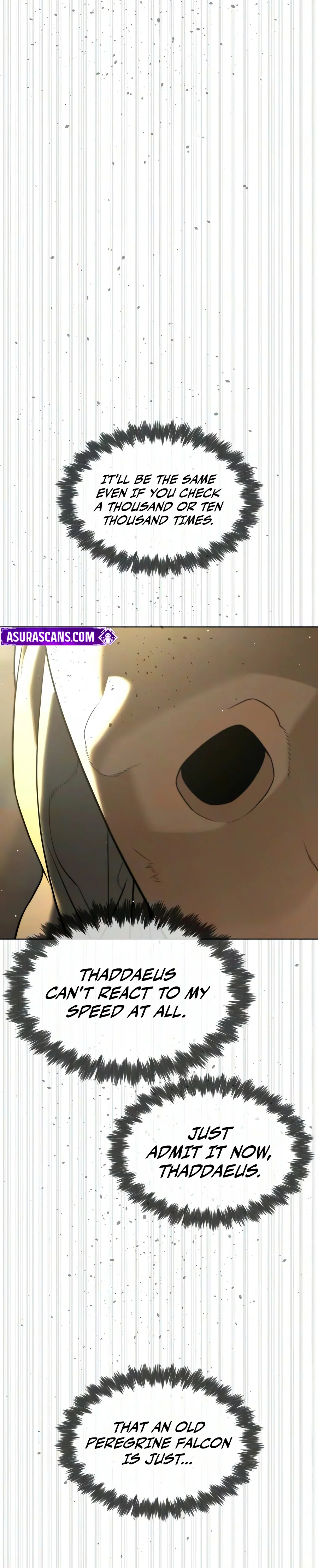 Killer Pietro Chapter 150 - Page 30