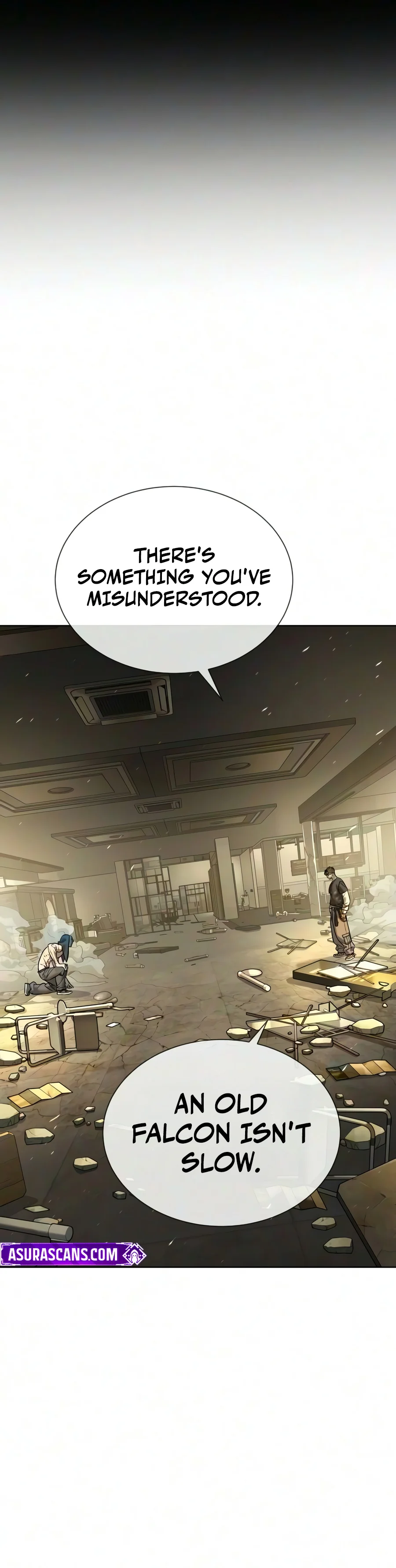 Killer Pietro Chapter 150 - Page 36