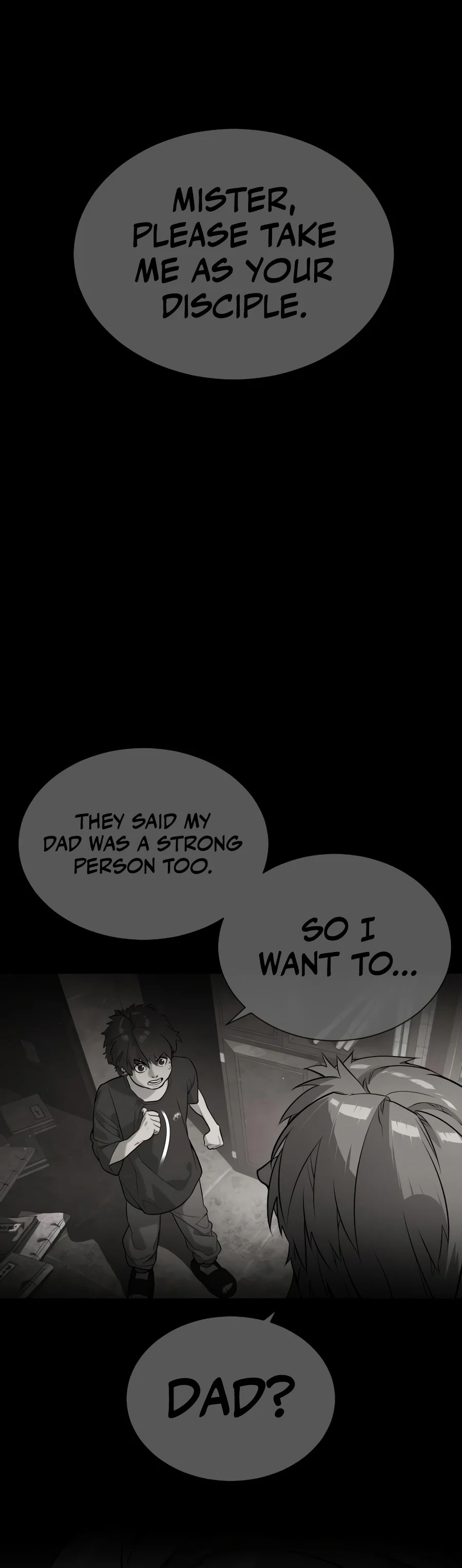 Killer Pietro Chapter 151 - Page 10