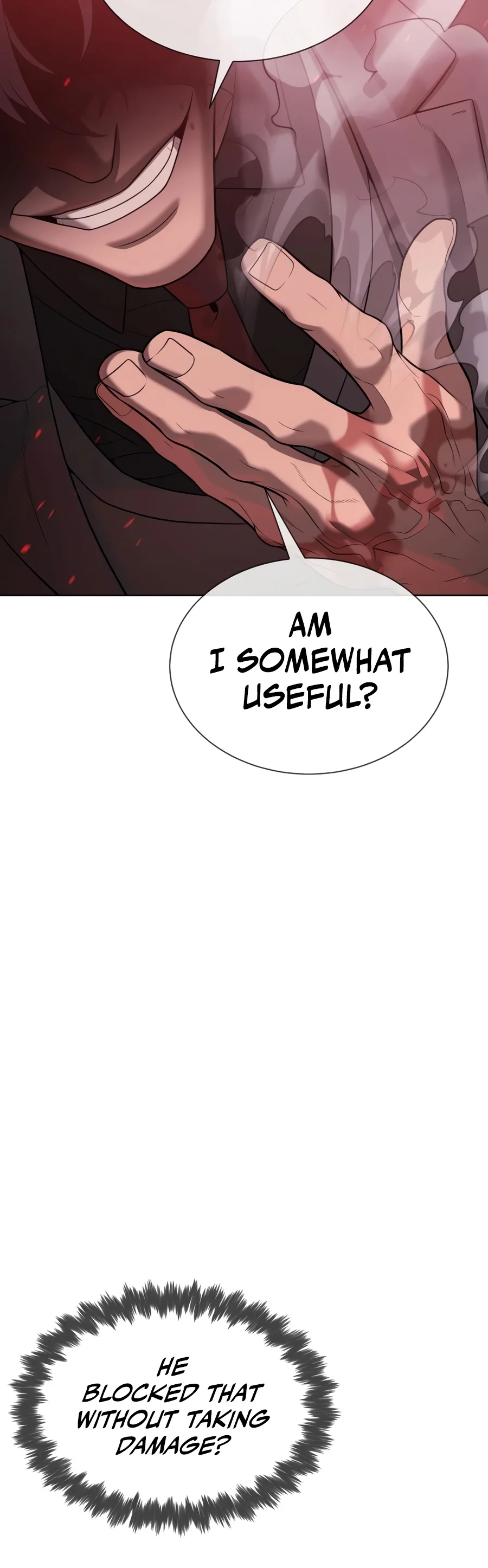 Killer Pietro Chapter 151 - Page 20