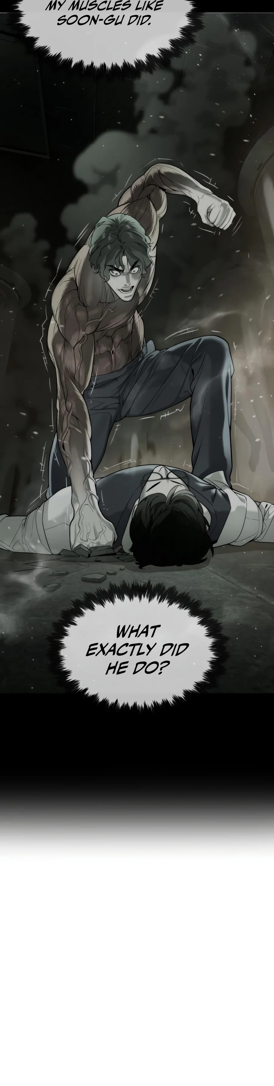 Killer Pietro Chapter 151 - Page 30
