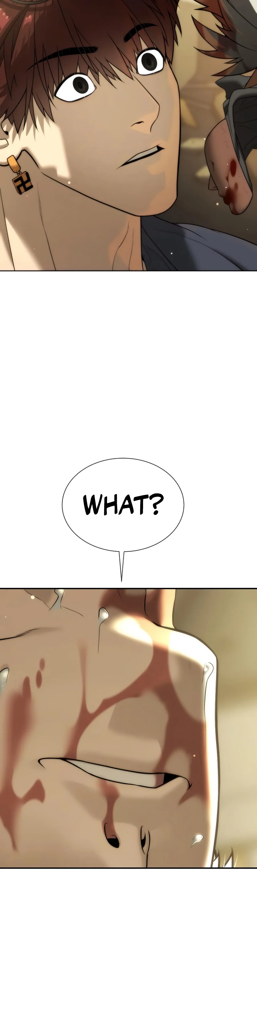 Killer Pietro Chapter 151 - Page 4