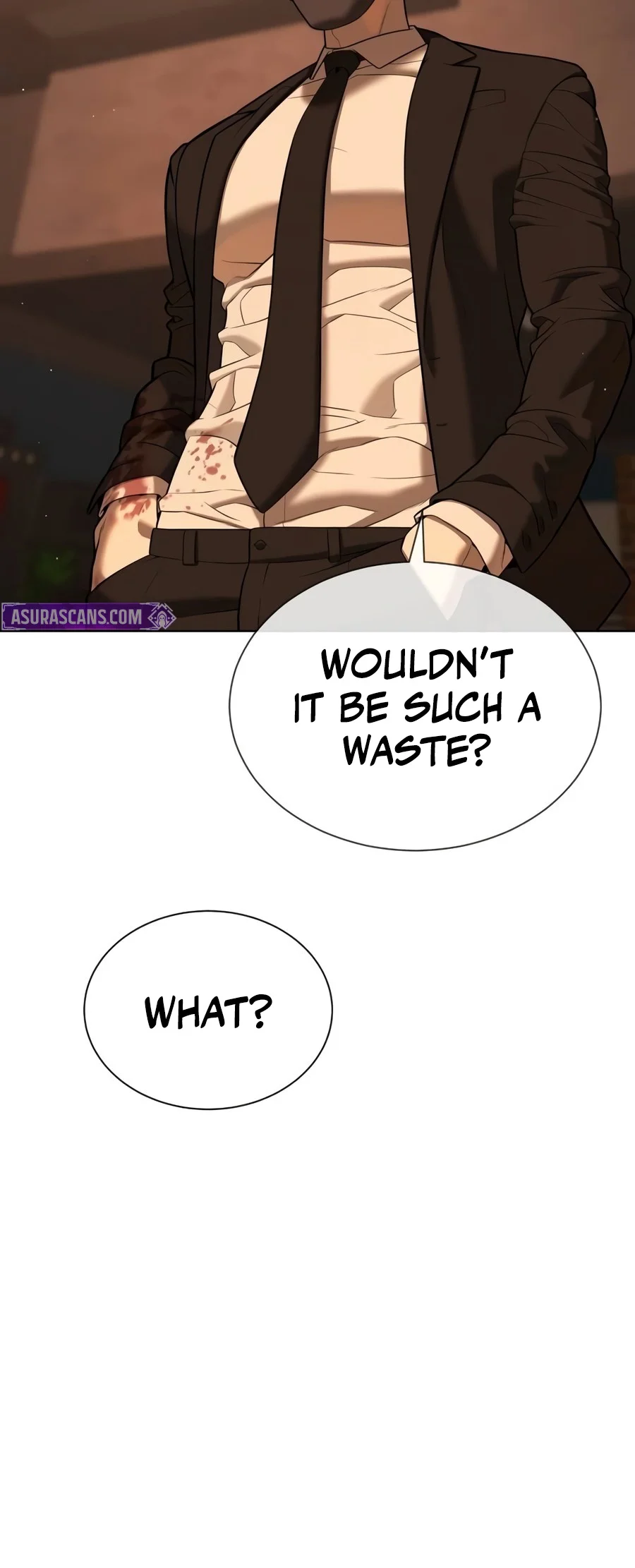 Killer Pietro Chapter 152 - Page 15