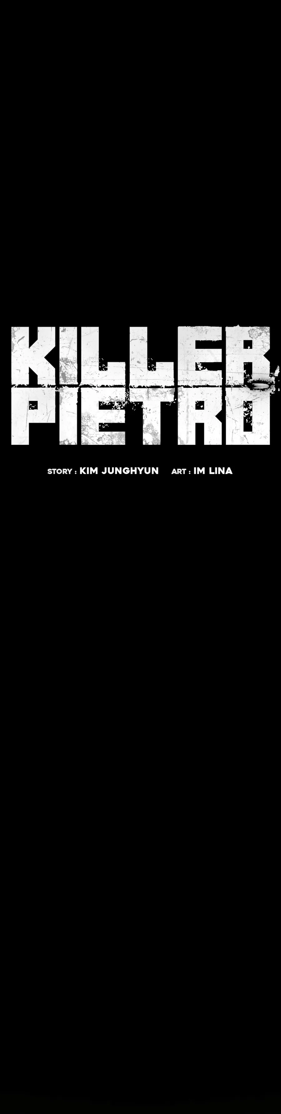Killer Pietro Chapter 152 - Page 4