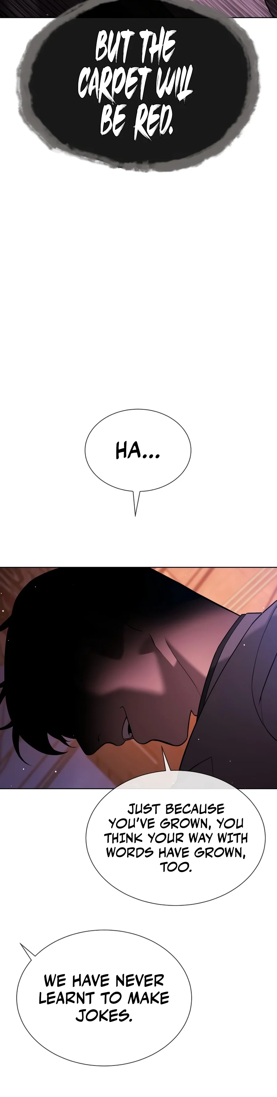 Killer Pietro Chapter 153 - Page 34