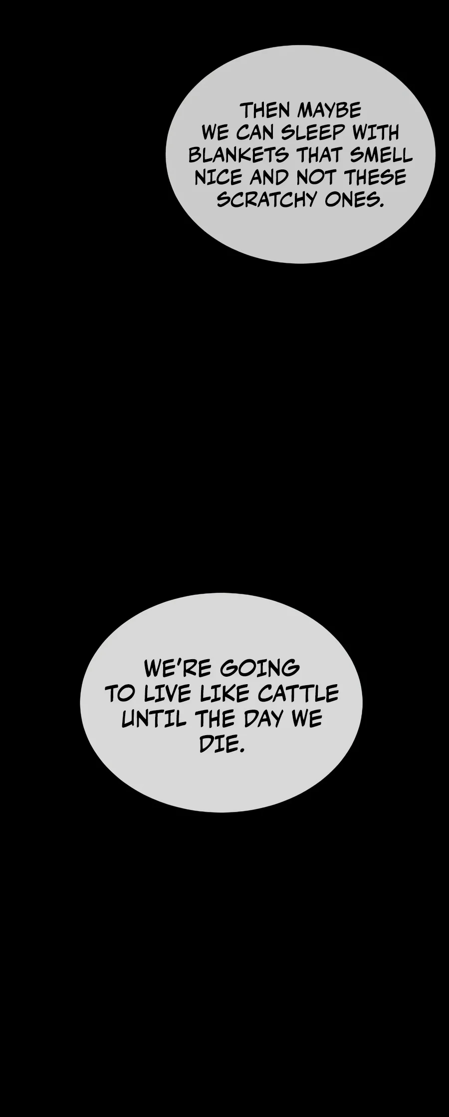 Killer Pietro Chapter 153 - Page 4