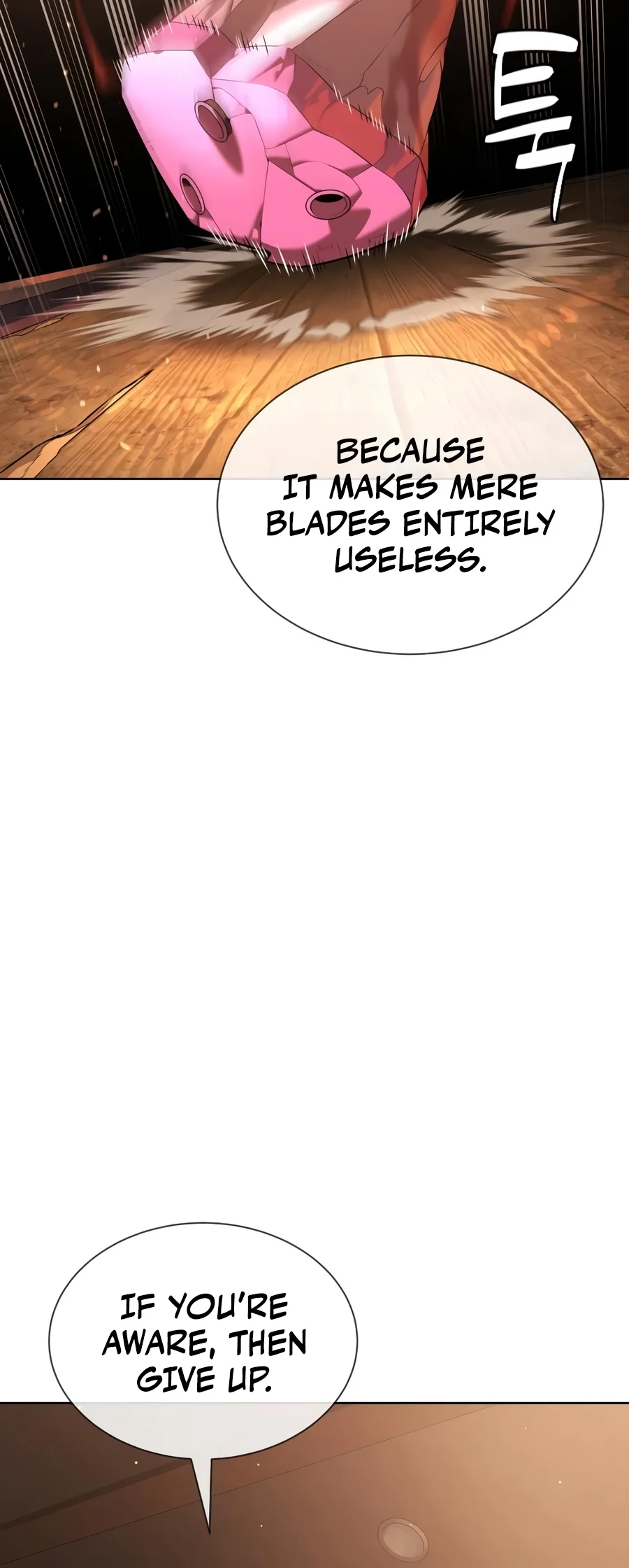 Killer Pietro Chapter 153 - Page 6