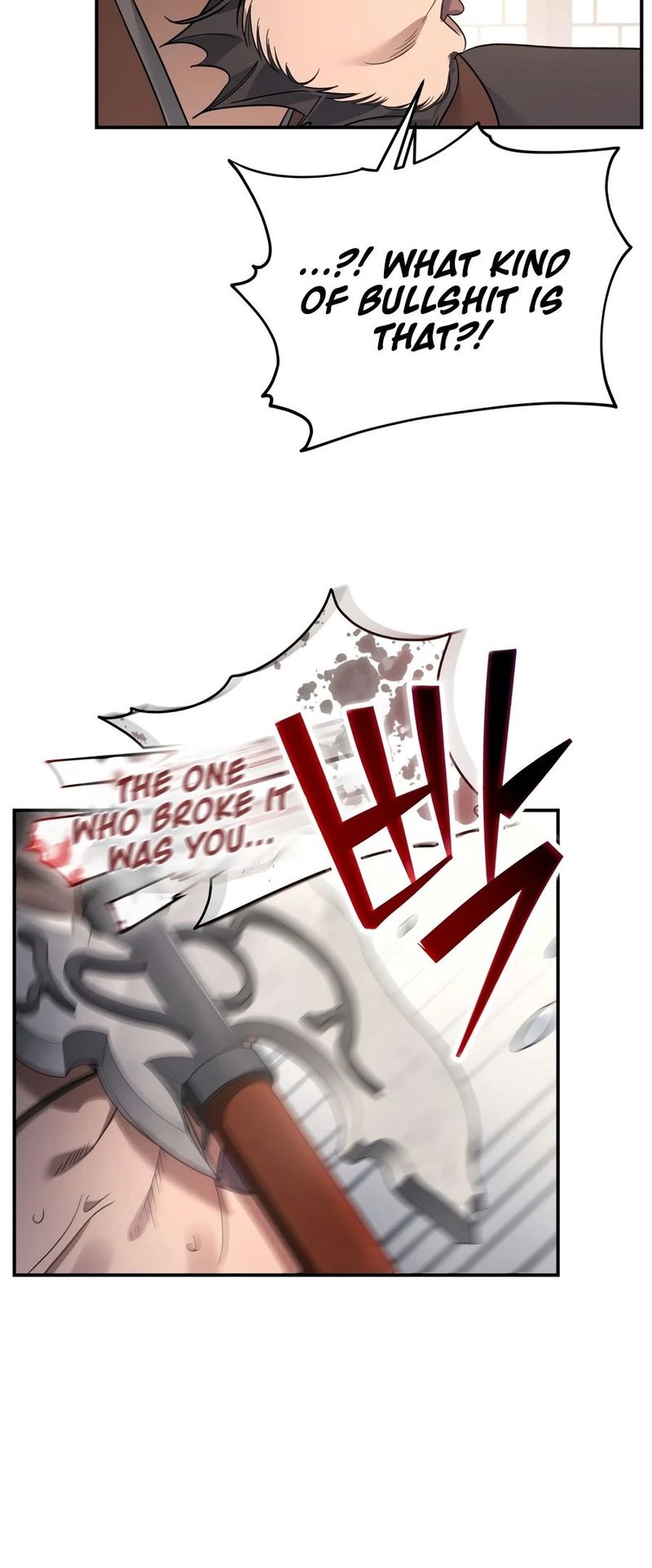 The Youngest Son of the Eunhae Merchant Group Chapter 61 - Page 13