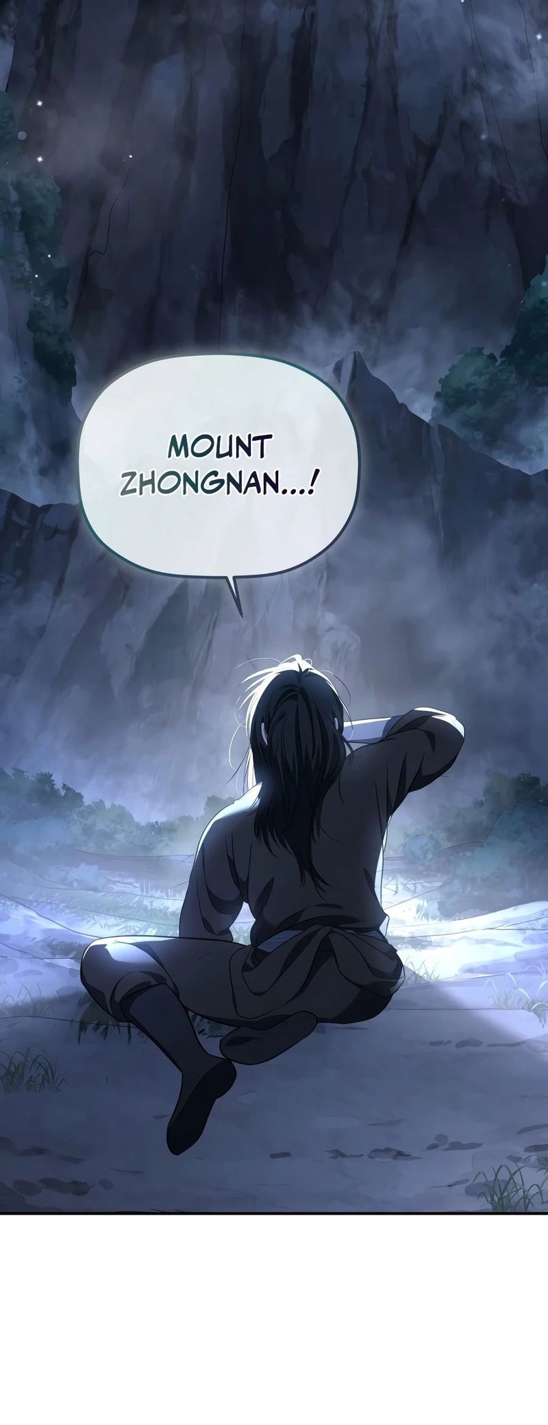 The Youngest Son of the Eunhae Merchant Group Chapter 61 - Page 3