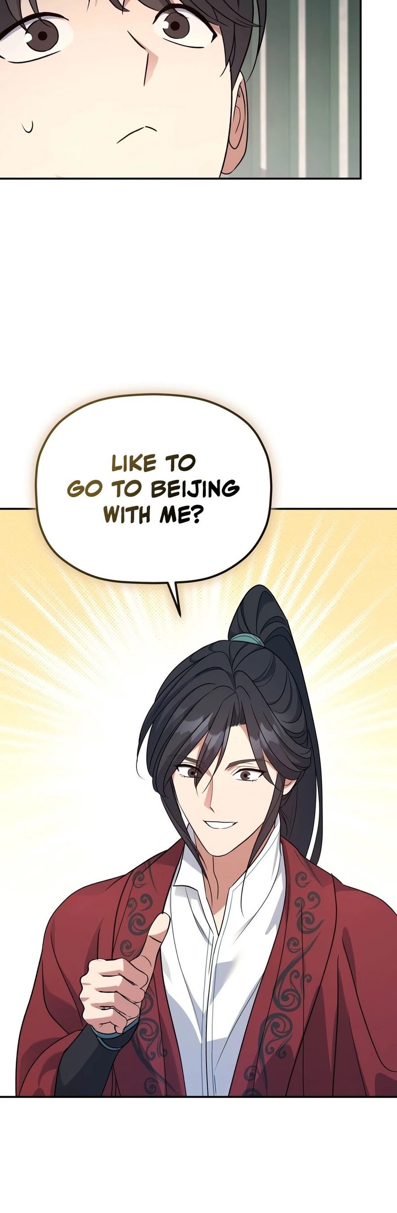 The Youngest Son of the Eunhae Merchant Group Chapter 68 - Page 7