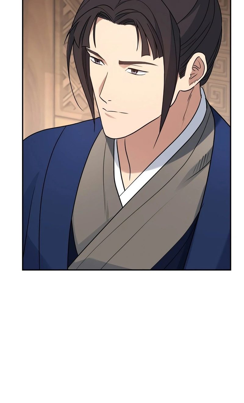 The Youngest Son of the Eunhae Merchant Group Chapter 69 - Page 9