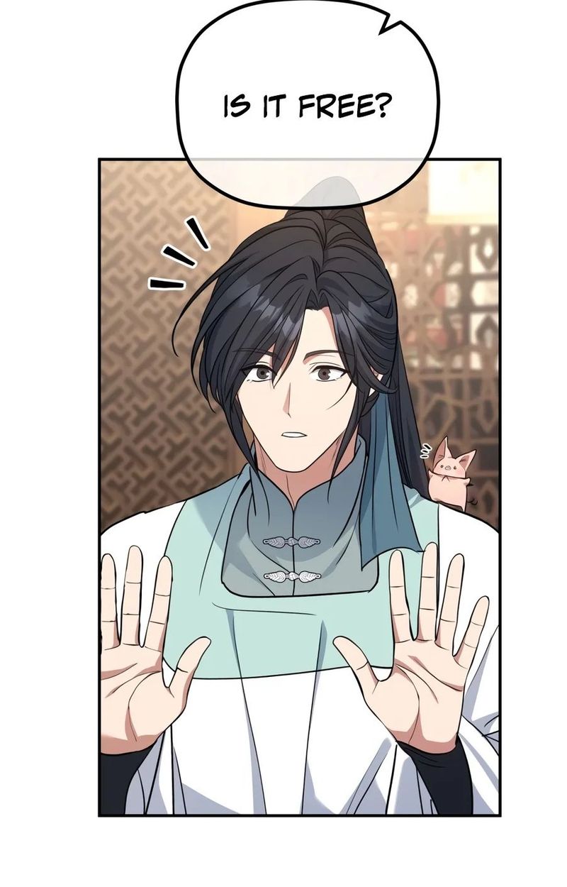 The Youngest Son of the Eunhae Merchant Group Chapter 76 - Page 8