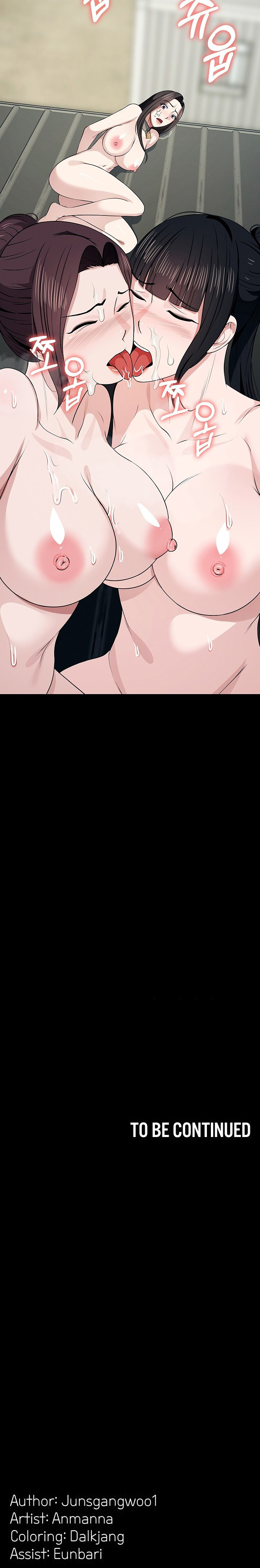 Slaves of the Shelter Chapter 72 - Page 20