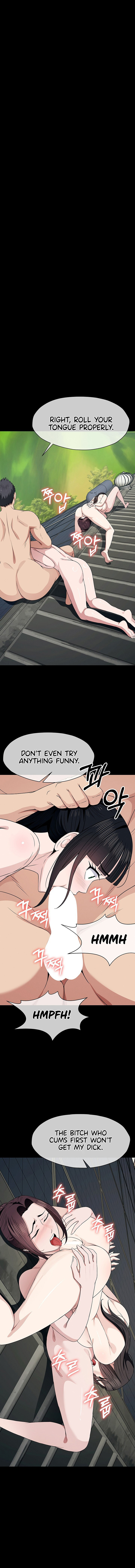 Slaves of the Shelter Chapter 74 - Page 1