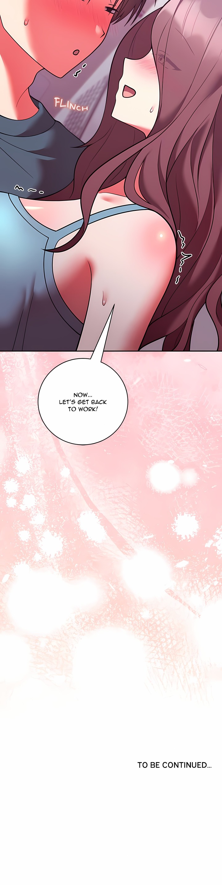 Knot My Secret Chapter 48 - Page 24