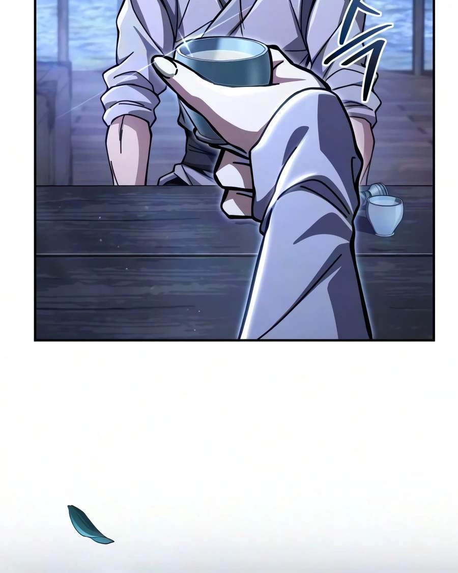 Reincarnation of the Fist King Chapter 58 - Page 23